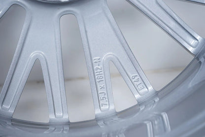 Mercedes AB Class W177 B247 Winter Wheels Winter Tires 18 Inch