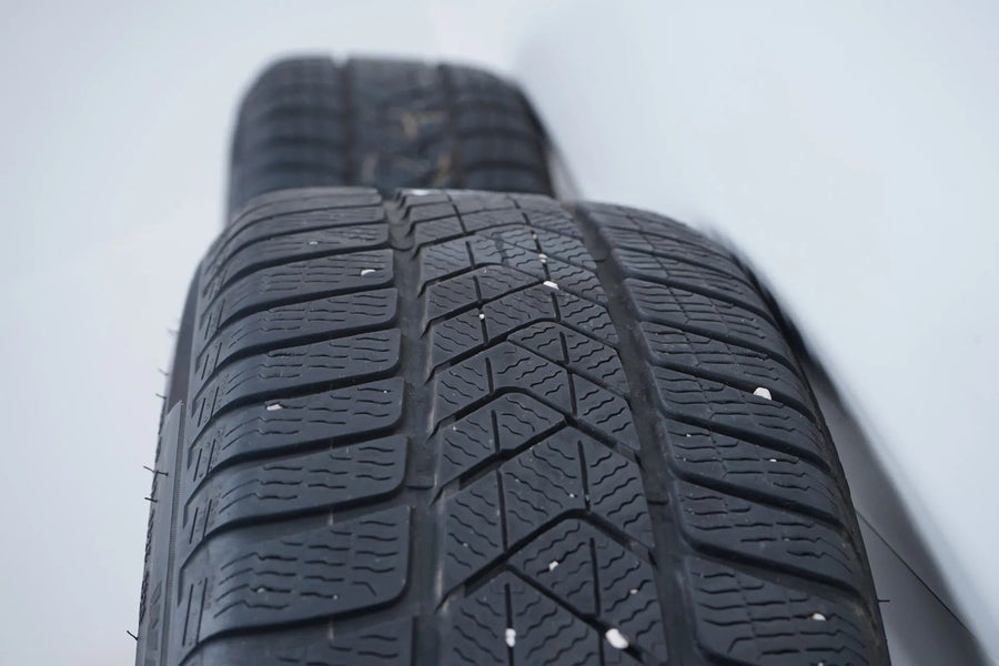 BMW X1 X2 F48 F39 Winter Tires Winter Wheels 225 45 19 inch