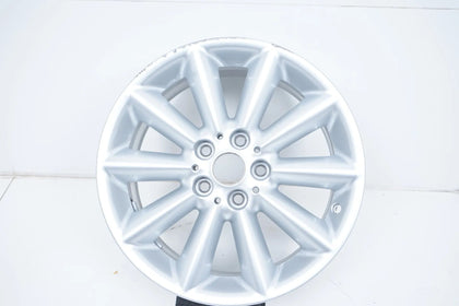 1 x Original Mini Clubman F54 Alufelge 17 Zoll 518 6856045 7,5J