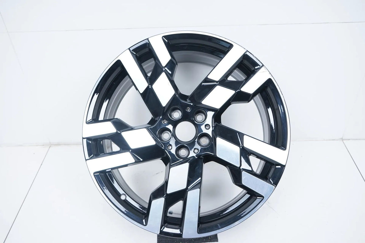 1 x Jante alliage 20 pouces MINI Countryman U25 BMW X1 U11 5A269E7 949 Detailansicht 2