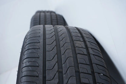 Mercedes EQC N293 C293 Summer Wheels Summer Tires 20 Inch