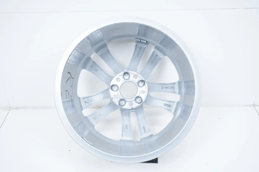 1 x Mercedes CLS W257 lichtmetalen velg 18 inch A2574010200 9J ET33