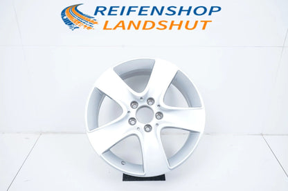 1 x Mercedes A B Class W176 W246 Alloy Wheel 17 Inch A2464010300