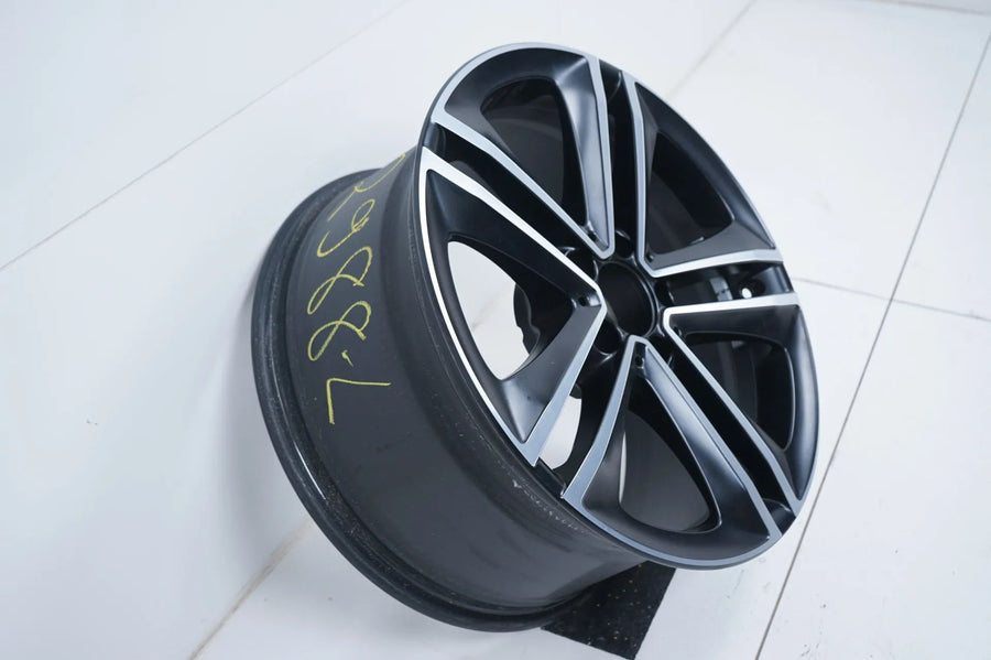 1 x Hliníkový disk Mercedes CLS W257 18 palců A2574010200 9J ET33