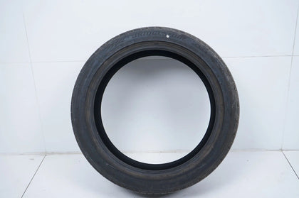 1x Bridgestone summer tire 225 45 19 inch DOT17 BMW* approx. 6mm RFT