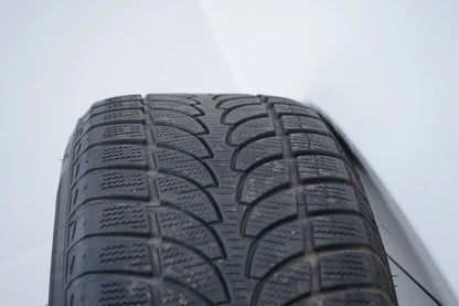 Mercedes GLC W253 X253 winter tires/wheels 235/60 R18 inch