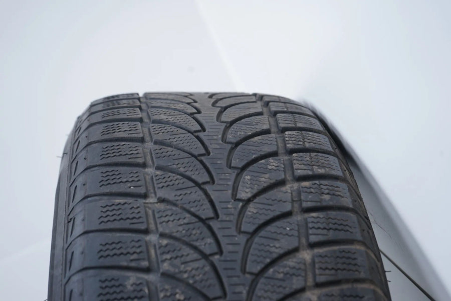 Mercedes GLC W253 X253 winter tires/wheels 235/60 R18 inch