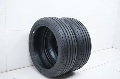 2x Demo summer tires Goodyear 225 45 19 inch DOT24 BMW*