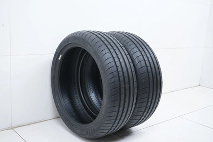 2x Demo Sommerreifen Goodyear 225 45 19 Zoll DOT24 Bmw*