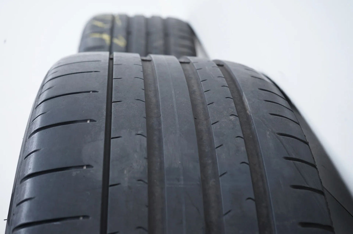 Mercedes EQE W295 V295 Summer Tires Summer Wheels 20 Inch Detailansicht 12