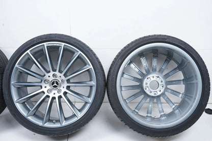 Mercedes CLS W257 AMG Sommerreifen Sommerräder 20 Zoll