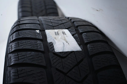 Mercedes C-Class W206 winter tires/wheels 225/45/18 inch