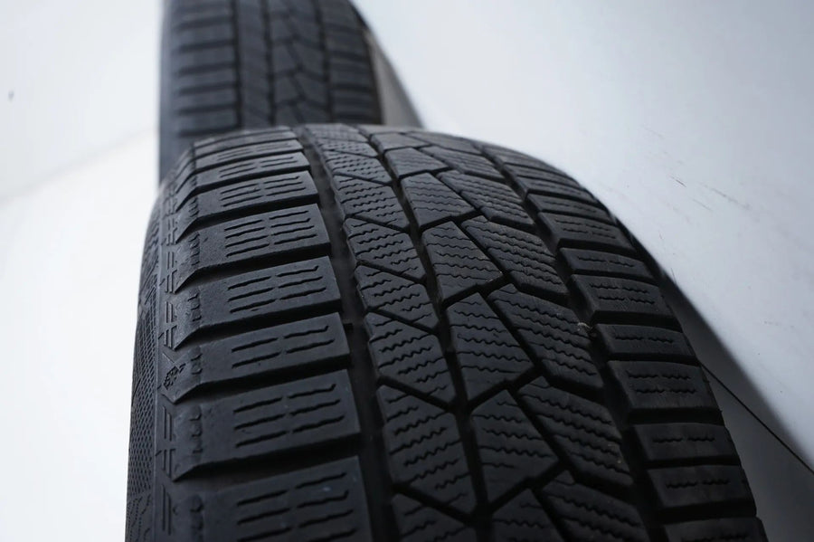 BMW 3 Series G20 G21 Winter Tires Winter Wheels 205/60 R16 inch