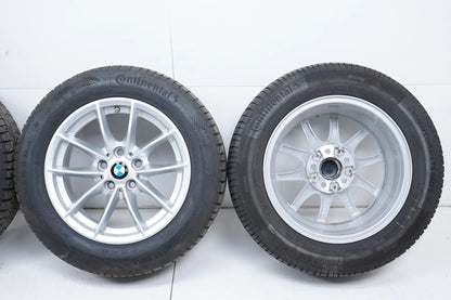 BMW 3 Series G20 G21 Winter Tires Winter Wheels 205/60 R16 inch
