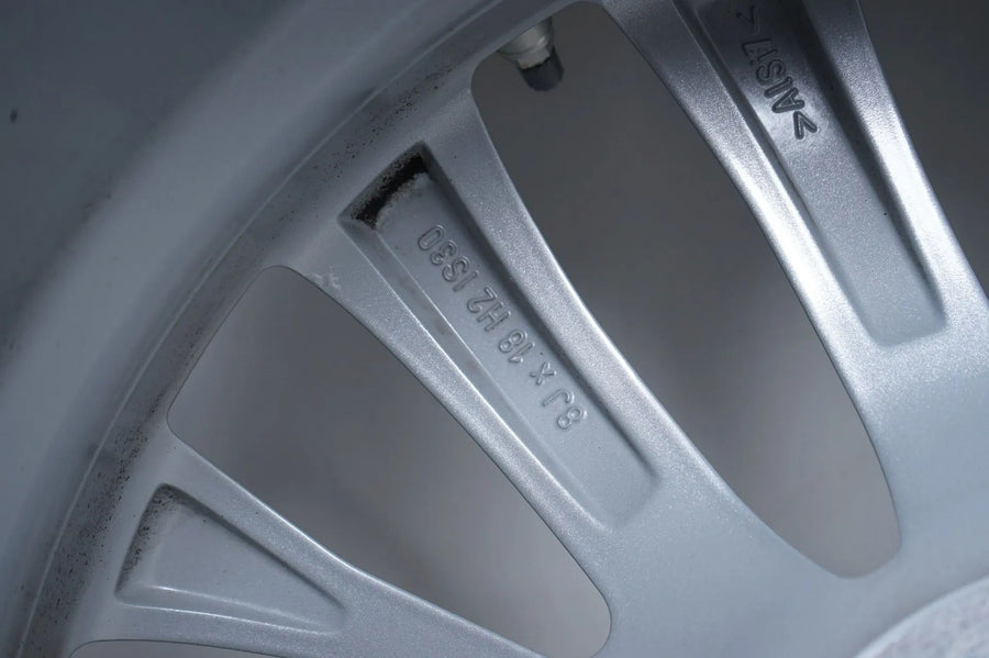 BMW 5 Series G30 G31 Winter Tires Winter Wheels 245 45 18 inch 632