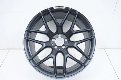 1 x nieuwe Mercedes AMG W290 X290 lichtmetalen velg 21 inch A2904010900 11,5J
