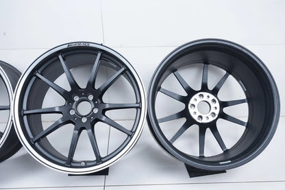 4x Mercedes AMG GT W290 X290 Alufelgen 21 Zoll A2904011200 1200