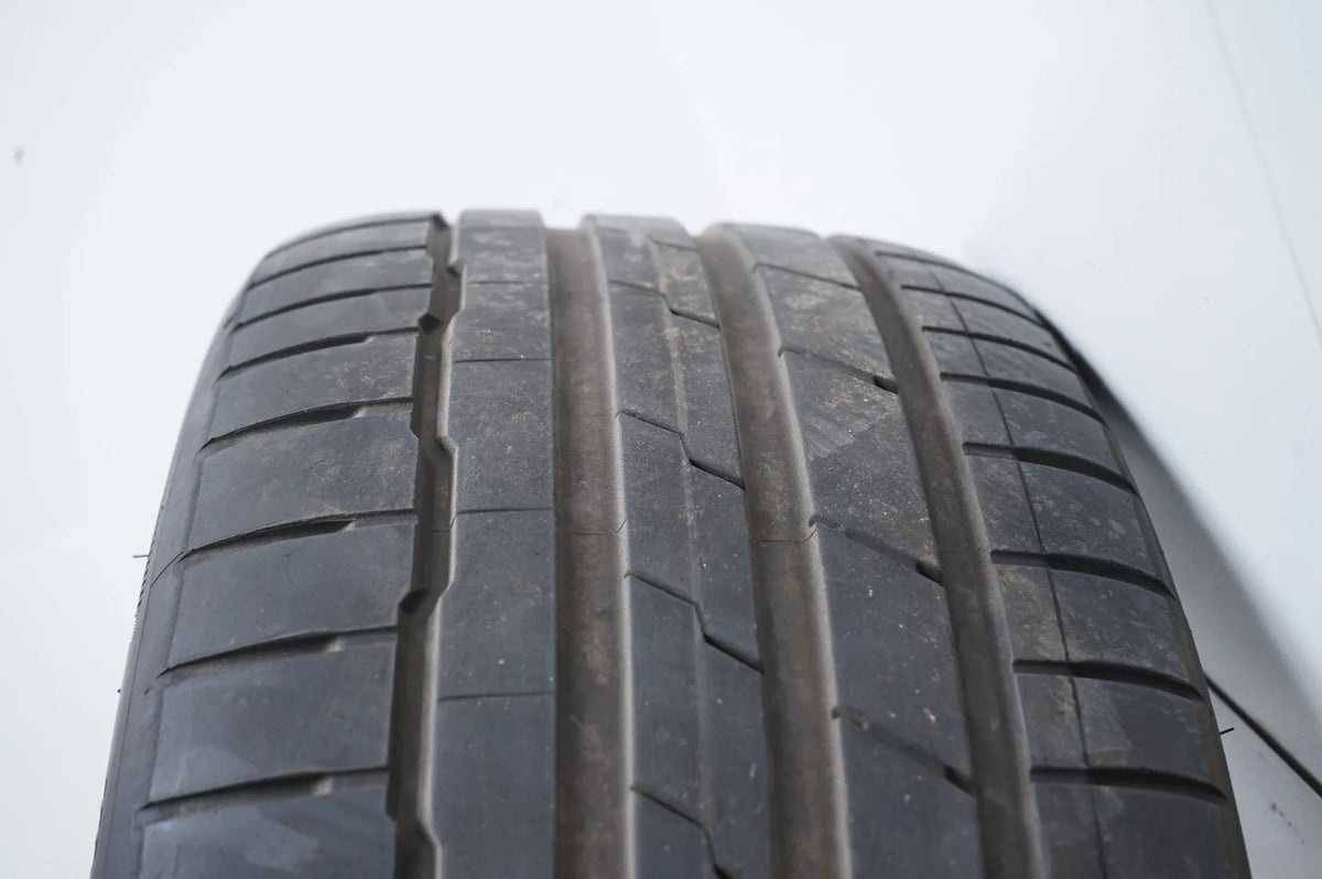 Mercedes S-Class W223 summer tires, summer wheels, 19 inch AMG Detailansicht 13