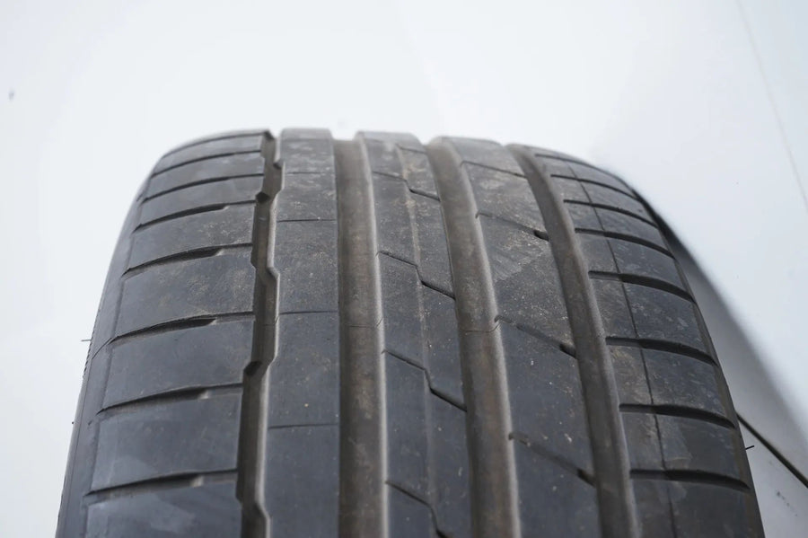Mercedes S-Class W223 summer tires, summer wheels, 19 inch AMG
