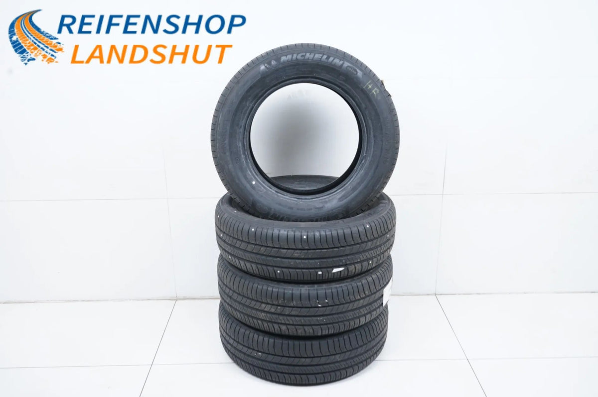 4 x DEMO summer tires 205 65 16 inch Michelin DOT22 MO