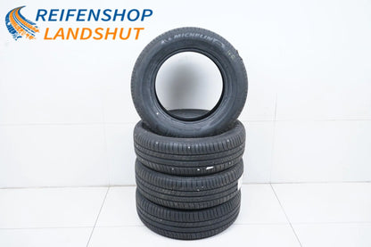 4 x DEMO summer tires 205 65 16 inch Michelin DOT22 MO