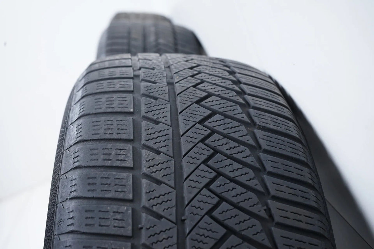 Mercedes GLC Class W253 winter tires/wheels 235/55/19 inch Detailansicht 12