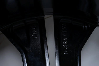 Mercedes EQS V297 W297 summer wheels summer tires 22 inch