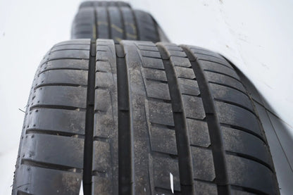 Mercedes CLS Class W257 summer tires, summer wheels, 20 inch