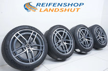 Original Mercedes E43 E53 AMG W213 pneus hiver roues hiver 19 pouces jantes alu
