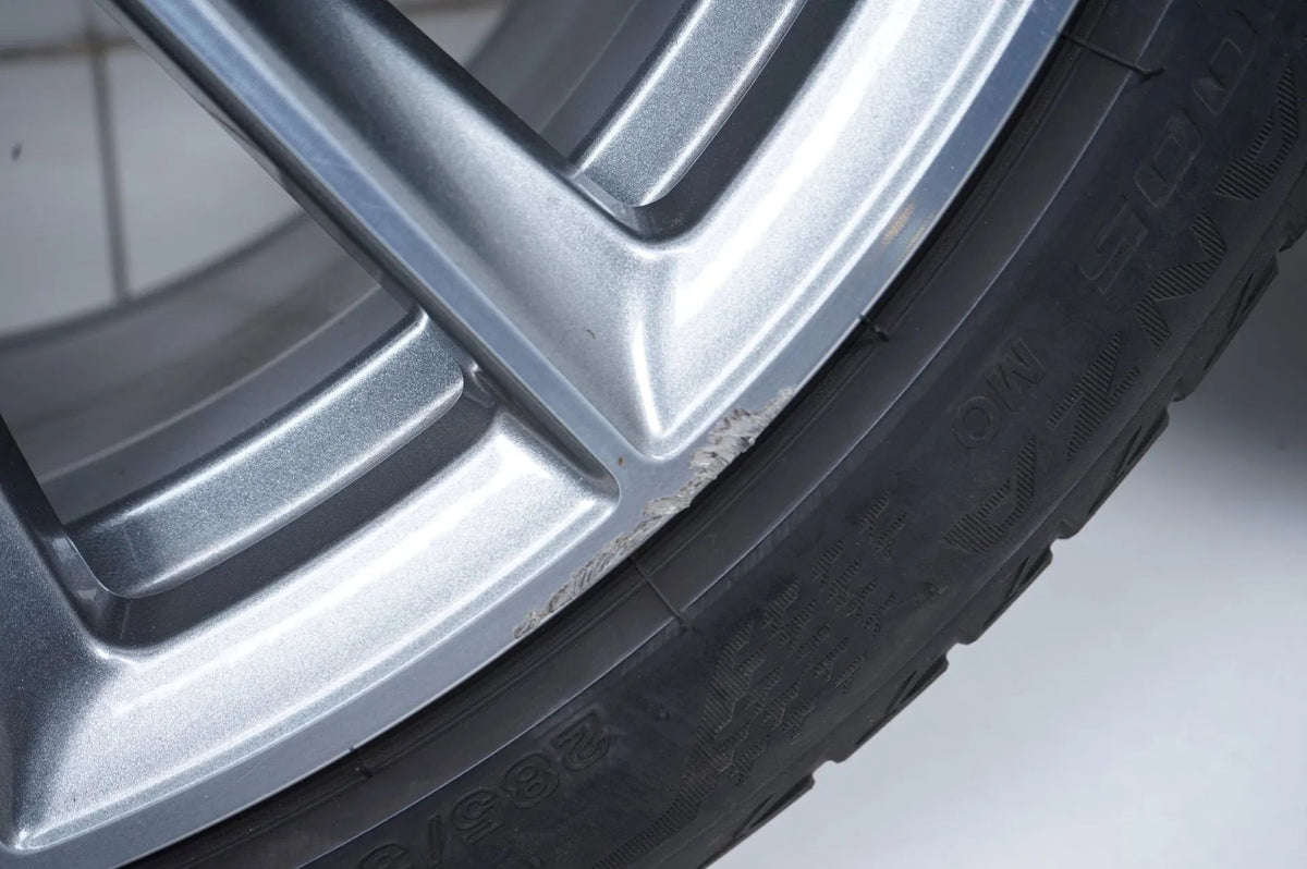 Mercedes S-Class W223 V223 AMG summer wheels 20 inch Detailansicht 7