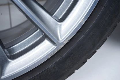 Mercedes S-Class W223 V223 AMG summer wheels 20 inch