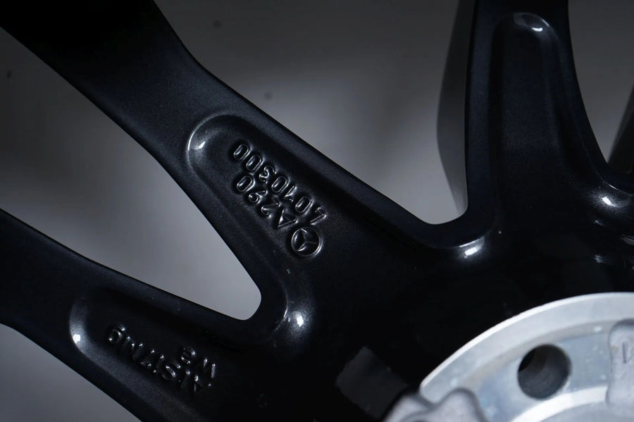 Jantes été, pneus été, 19 pouces pour Mercedes GT X290 W290 AMG