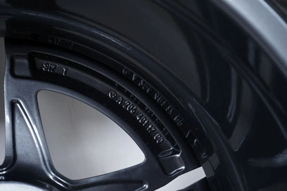 Mercedes C Class W206 summer tires, summer wheels AMG 18 inch
