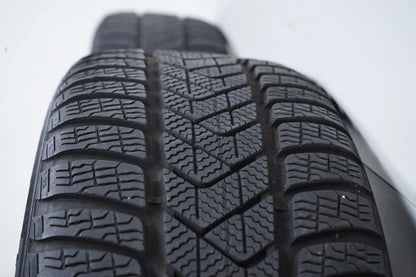 Mercedes C-Class W206 winter tires/wheels 225/45/18 inch
