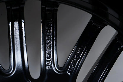 Mercedes C-Class W206 winter tires/wheels 225/45/18 inch
