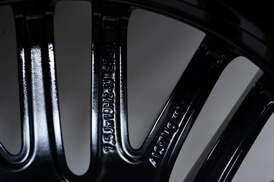 Mercedes C-Class W206 winter tires/wheels 225/45/18 inch