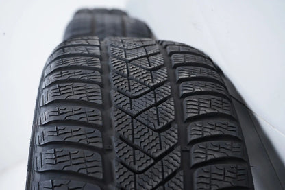 Mercedes C-Class W206 winter tires/wheels 225/45/18 inch
