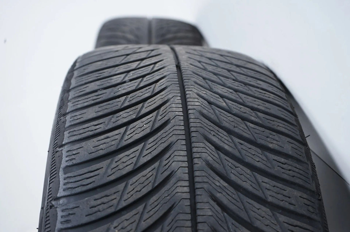 Mercedes E43 E53 AMG W213 Winter Tires Winter Wheels 19 Inch Detailansicht 14