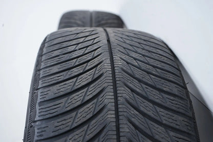 Mercedes E43 E53 AMG W213 Winter Tires Winter Wheels 19 Inch