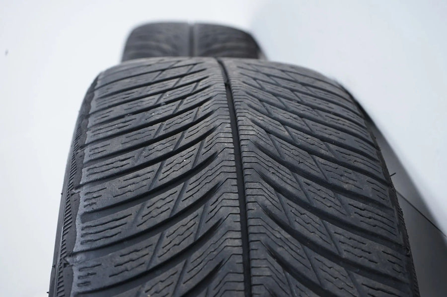 Mercedes E43 E53 AMG W213 Winter Tires Winter Wheels 19 Inch