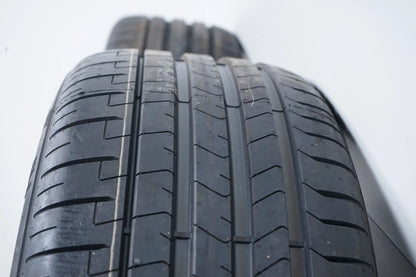 Mercedes S-Class W223 summer tires, summer wheels, 19 inch