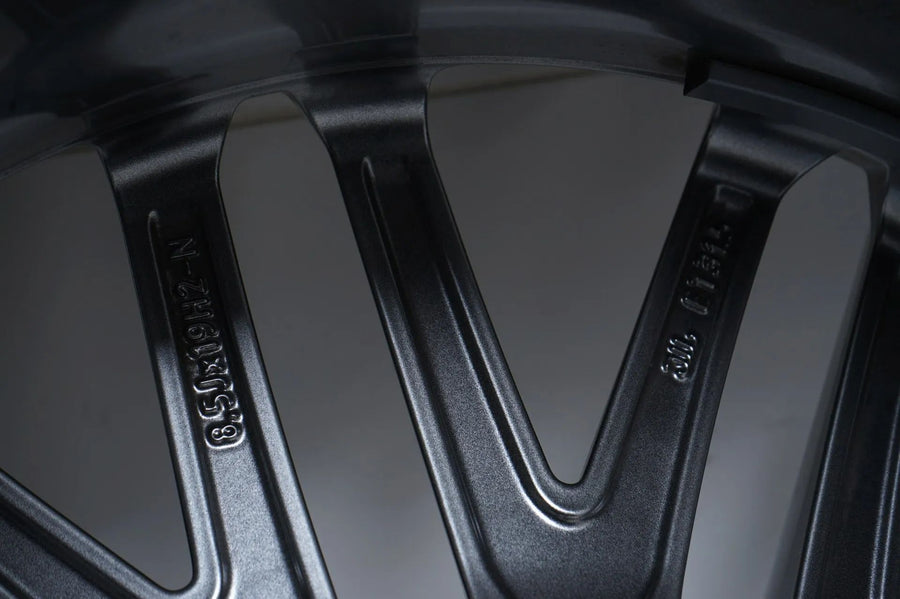 Mercedes S Klasse W223 Sommerreifen Sommerräder 19 Zoll