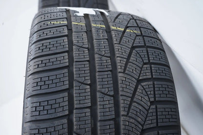 Mercedes GT GTS C190 W190 Winter Tires Winter Wheels 19/20 Inch