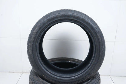 2 x DEMO summer tires/all-weather tires Goodyear 285/40/20 inch MO