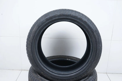 2 x DEMO summer tires/all-weather tires Goodyear 285/40/20 inch MO