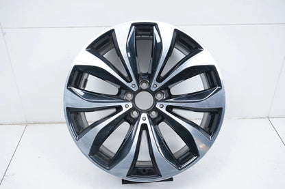 1 x cerchio in lega Mercedes GLC X253 All Terrain da 20 pollici A2534012300