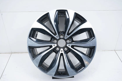 1 x cerchio in lega Mercedes GLC X253 All Terrain da 20 pollici A2534012300