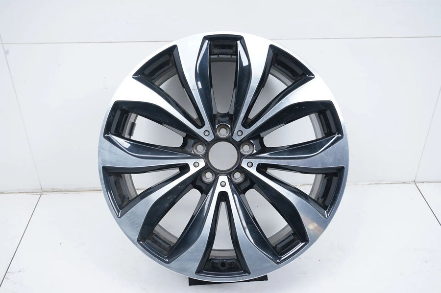 1 x cerchio in lega Mercedes GLC X253 All Terrain da 20 pollici A2534012300