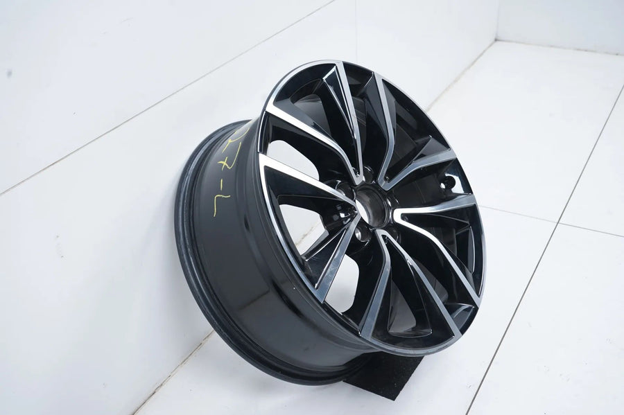 1 x Mercedes S-Klasse V223 lichtmetalen velg 18 inch A2234012900 8J ET37