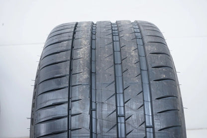 Jantes et pneus été 21 pouces pour Mercedes AMG GT W290 neuves